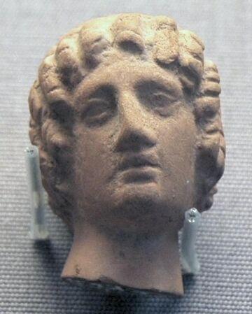 Cleopatra I Syra Seleucide